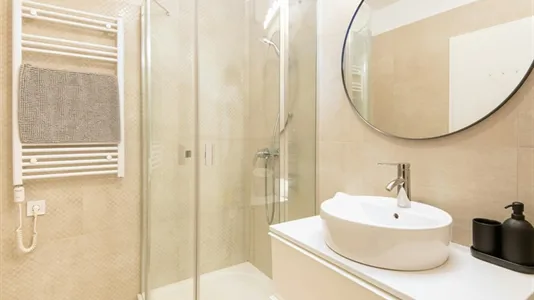 Apartments in Budapest XIII. kerület - photo 4