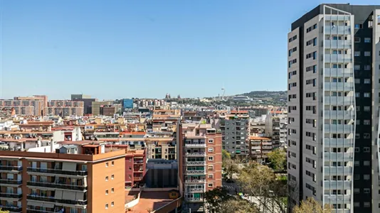 Apartments in L'Hospitalet de Llobregat - photo 6