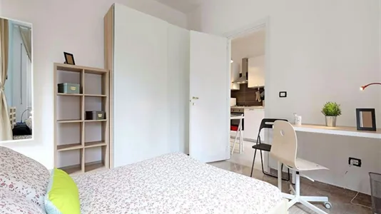 Rooms in Roma Municipio XII – Monte Verde - photo 5