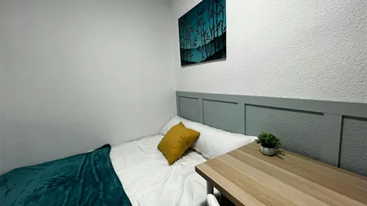 Rooms in Madrid Latina - photo 9