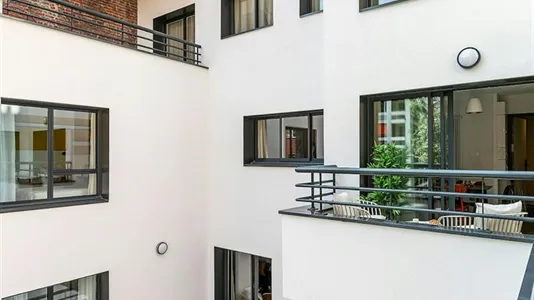 Rooms in Paris 15ème arrondissement - photo 10