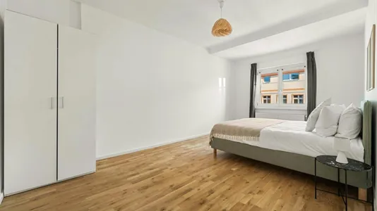 Apartments in Location is not specified - photo 2