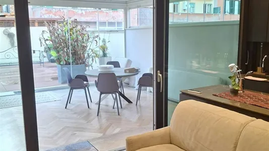 Apartments in Roma Municipio VII – Appio-Latino/Tuscolano/Cinecittà - photo 9