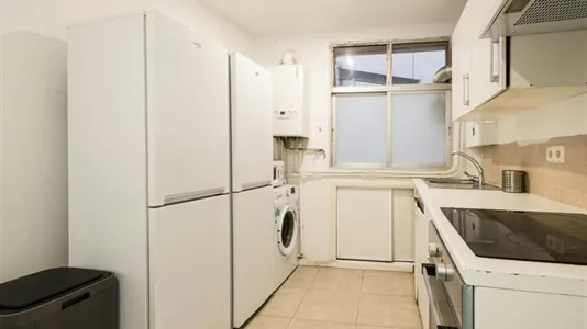 Rooms in Madrid Retiro - photo 8