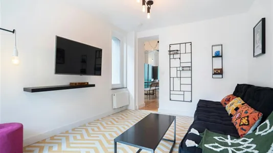 Rooms in Brussels Etterbeek - photo 5