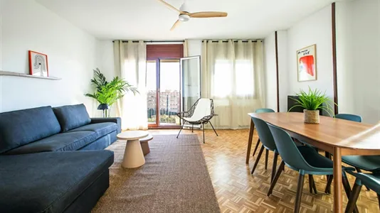 Rooms in Barcelona Sant Andreu - photo 4