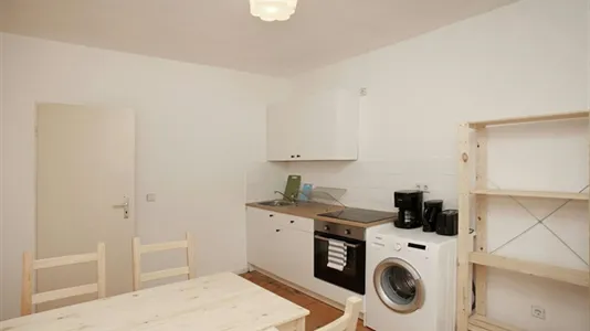 Rooms in Berlin Mitte - photo 4