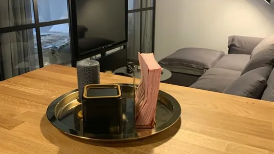 Apartments in Kallithea - photo 10