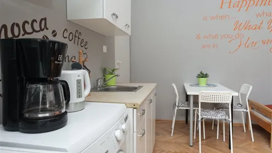 Apartments in Kraków Podgórze - photo 3