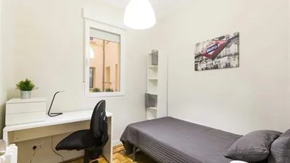 Room for rent in Madrid Chamberí, Madrid