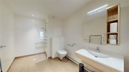 Rooms in Nanterre - photo 7