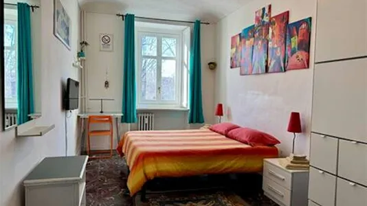 Rooms in Turin - photo 1