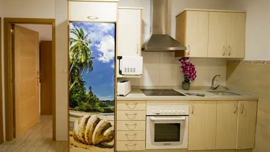 Apartments in Valencia Poblats Marítims - photo 7