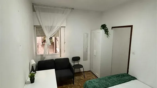 Rooms in Madrid Salamanca - photo 2