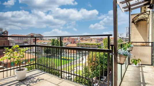 Apartments in Milano Zona 8 - Fiera, Gallaratese, Quarto Oggiaro - photo 8