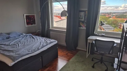 Apartments in Solna - photo 6