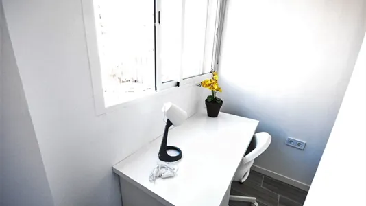 Rooms in Valencia Algirós - photo 7