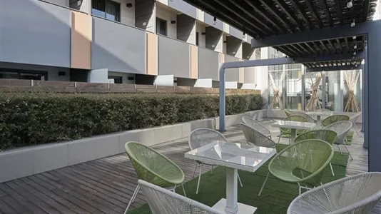 Rooms in Zaragoza - photo 6