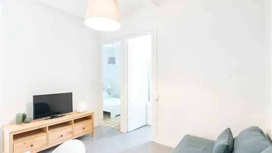 Apartments in Barcelona Sant Martí - photo 6
