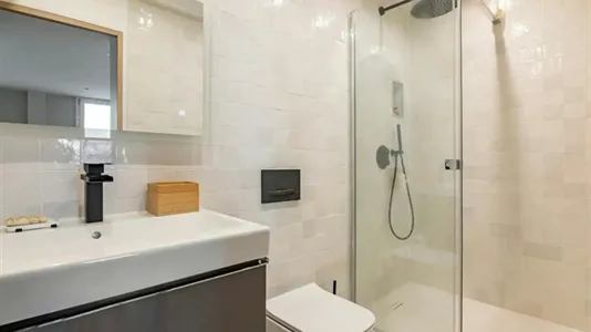 Apartments in Paris 11ème arrondissement - Bastille - photo 8