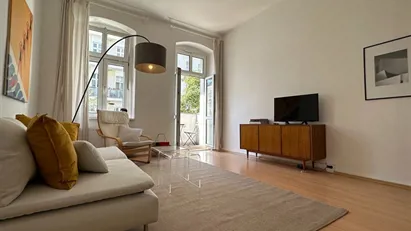 Apartment for rent in Berlin