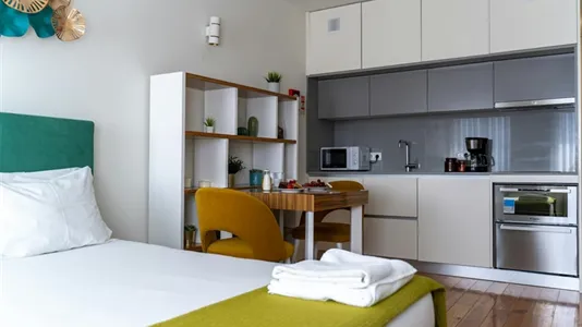 Apartments in Location is not specified - photo 5