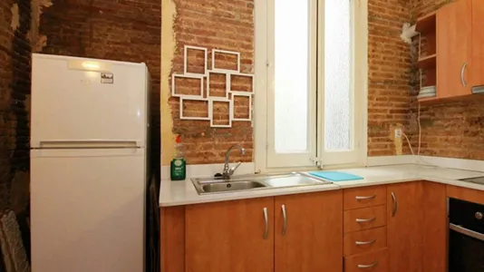 Apartments in Barcelona Ciutat Vella - photo 3