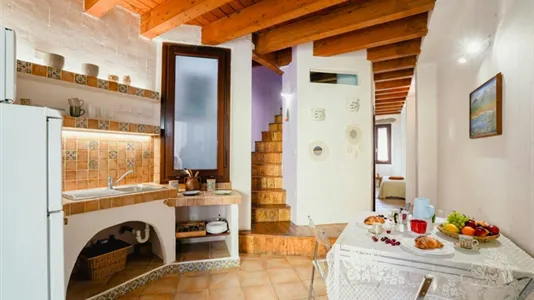 Houses in Olbia - photo 4