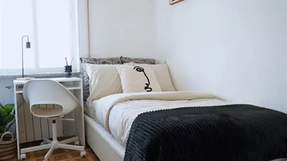 Room for rent in Madrid Moncloa-Aravaca, Madrid