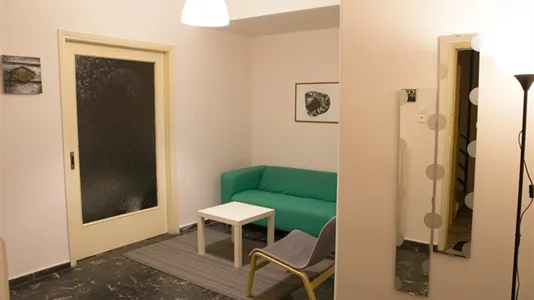 Rooms in Kallithea - photo 6
