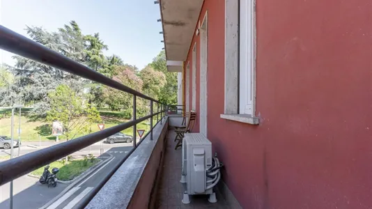 Apartments in Milano Zona 2 - Stazione Centrale, Gorla, Turro, Greco, Crescenzago - photo 8