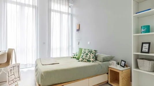 Rooms in Milano Zona 5 - Vigentino, Chiaravalle, Gratosoglio - photo 1