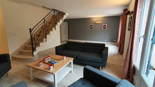 Rooms in Palaiseau - photo 4