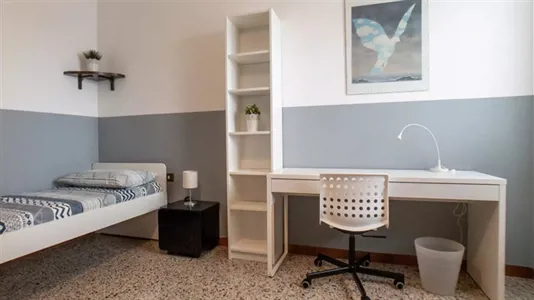 Rooms in Milano Zona 7 - Baggio, De Angeli, San Siro - photo 2