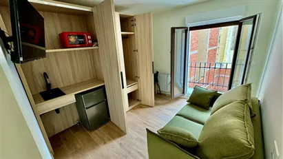 Apartment for rent in Zaragoza, Aragón