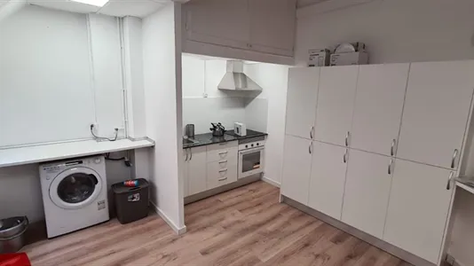 Rooms in Barcelona Eixample - photo 4