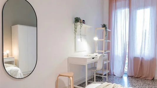 Rooms in Turin - photo 6