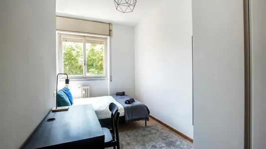 Rooms in Milano Zona 7 - Baggio, De Angeli, San Siro - photo 3
