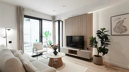 Apartment for rent in Barcelona Les Corts, Barcelona