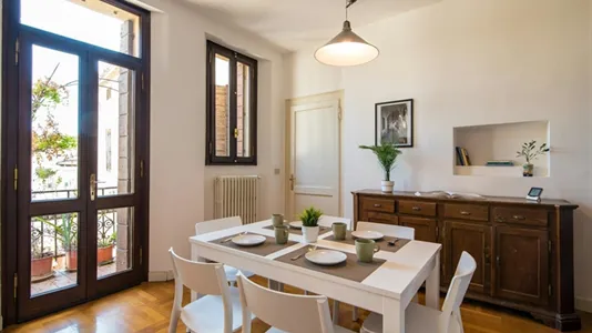 Rooms in Padua - photo 7
