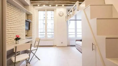 Apartment for rent in Paris 4ème arrondissement - Marais, Paris