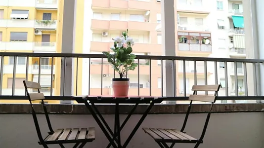 Rooms in Roma Municipio II – Parioli/Nomentano - photo 7