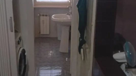 Rooms in Roma Municipio XIV – Monte Mario - photo 9