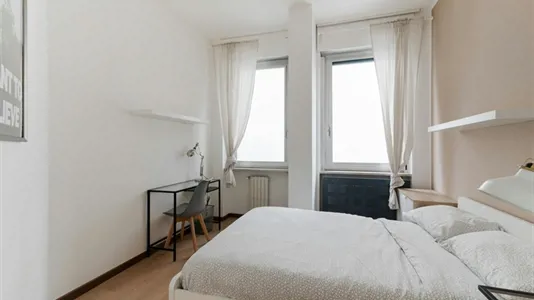 Rooms in Milano Zona 2 - Stazione Centrale, Gorla, Turro, Greco, Crescenzago - photo 2