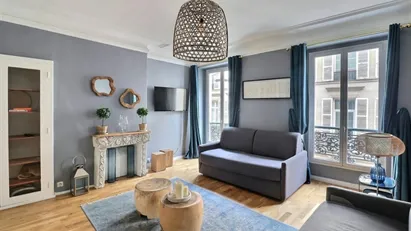 Apartment for rent in Paris 8ème arrondissement, Paris