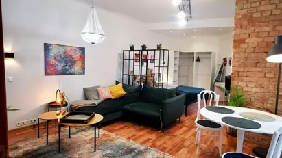Apartment for rent in Riga Centrs, Riga