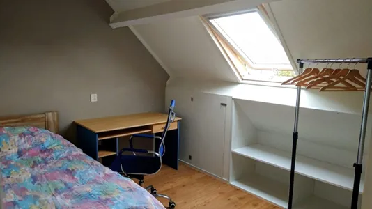 Rooms in Krimpenerwaard - photo 2