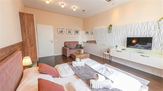 Apartments in Vienna Favoriten - photo 5
