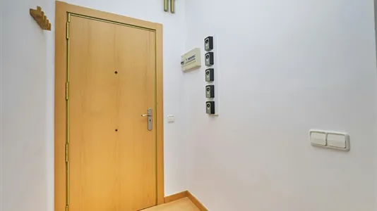 Rooms in Barcelona Les Corts - photo 10