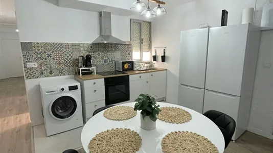 Rooms in Valencia Patraix - photo 4